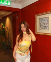 Neetu- +971555446988 VIP Indian Escorts in Palm Jumeirah